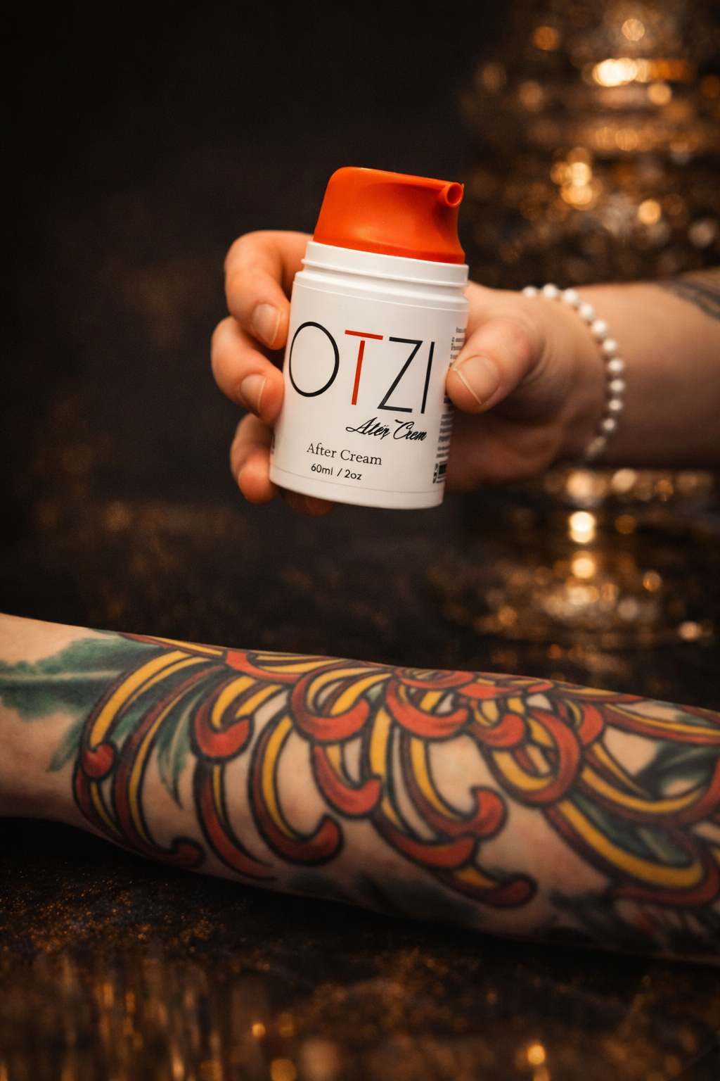 Les soins préconisés par le Studio Pick Tattoo, vos tatoueurs à Lyon