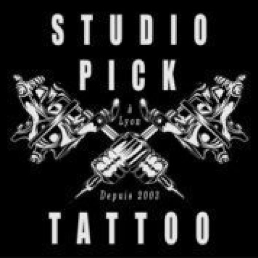 Pick-tattoo