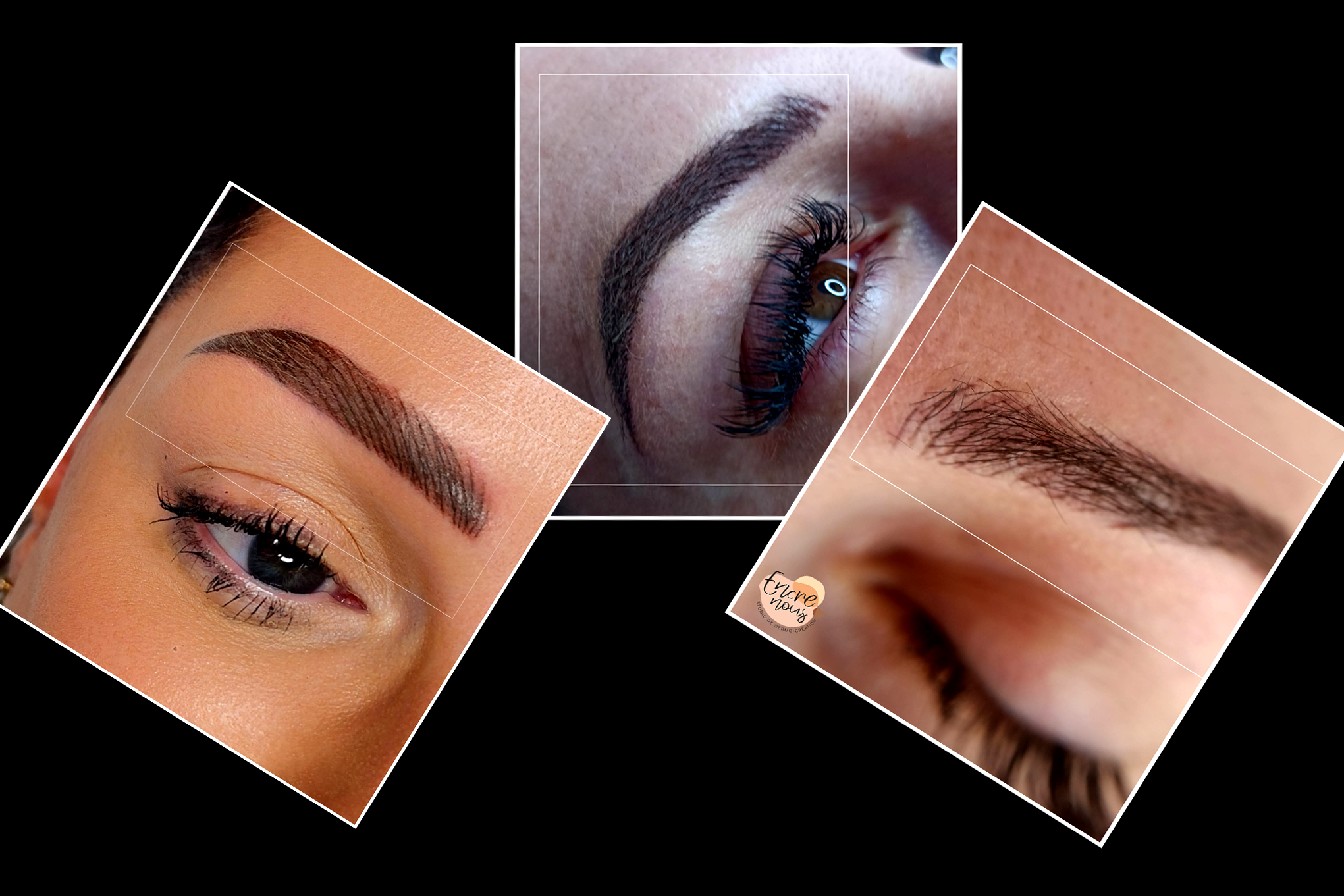 Exemples de tatouages réalisés par le Studio Pick Tattoo, vos tatoueurs à Lyon