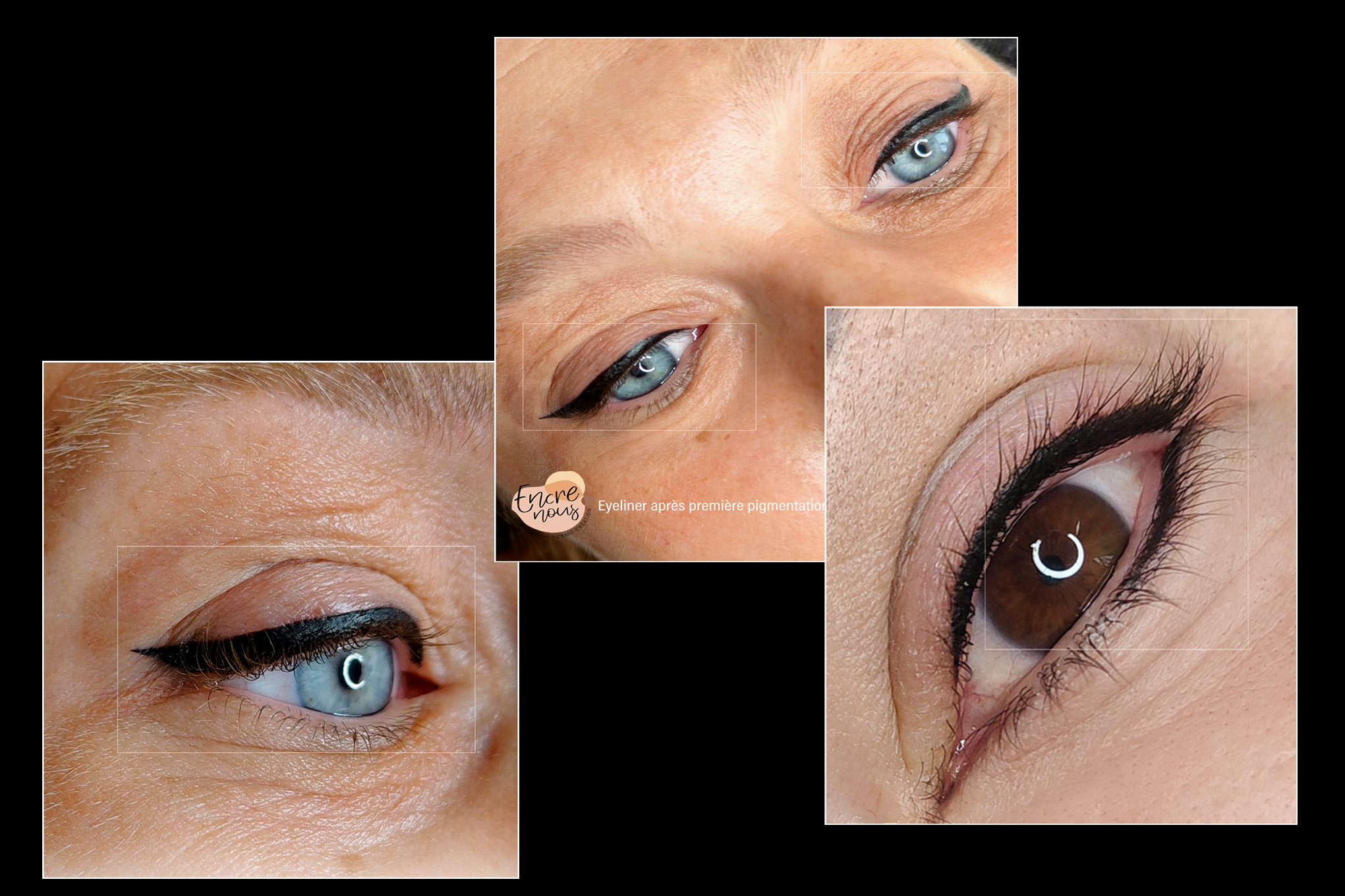 Exemples de tatouages réalisés par le Studio Pick Tattoo, vos tatoueurs à Lyon